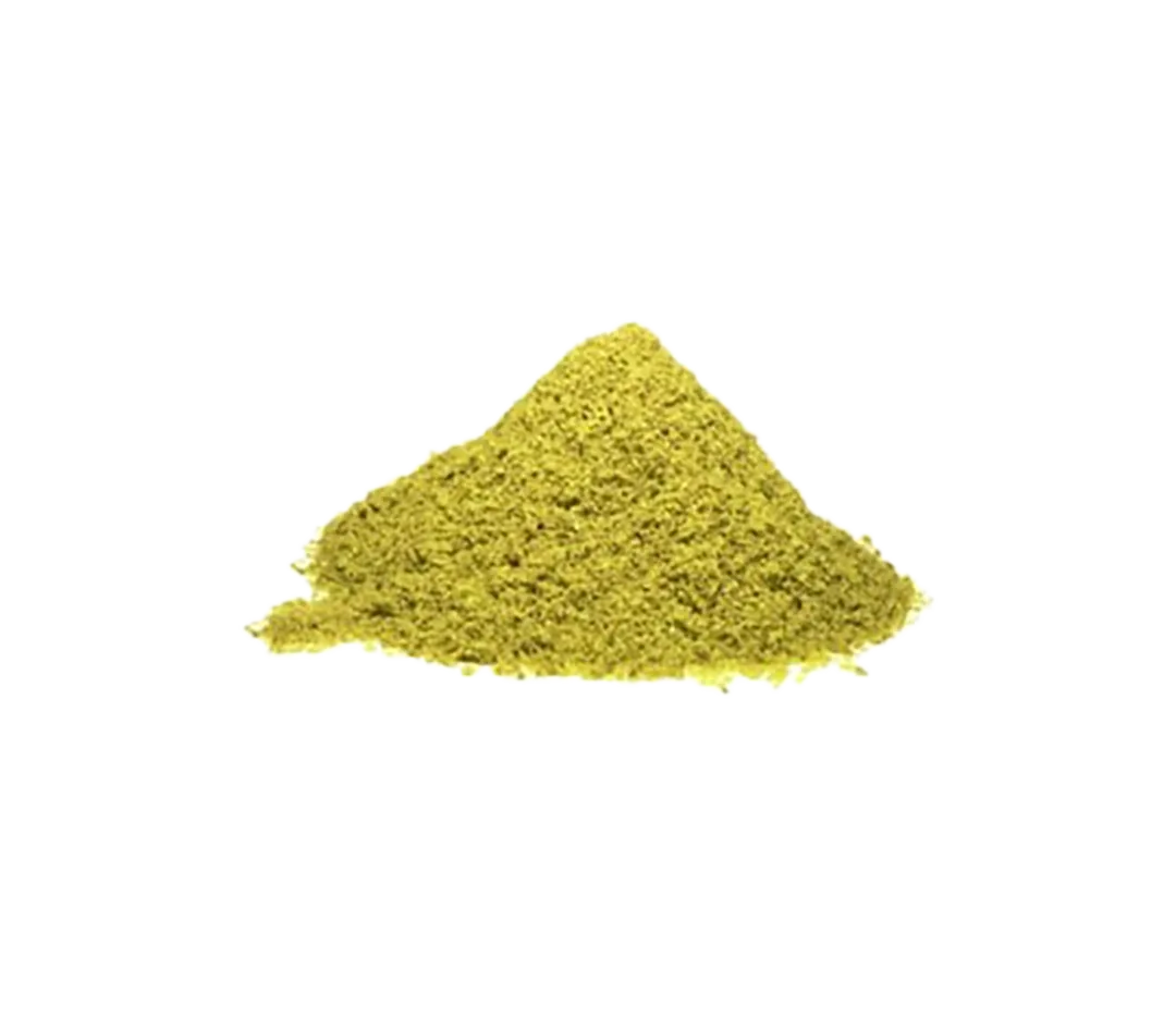 Poudre de pistache - 10kg