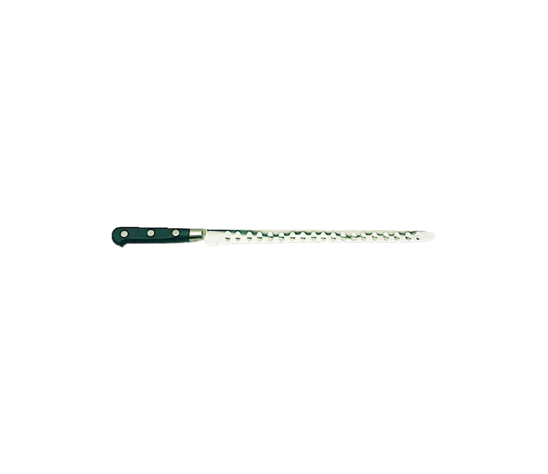 Couteau à jambon lame étroite 30cm
