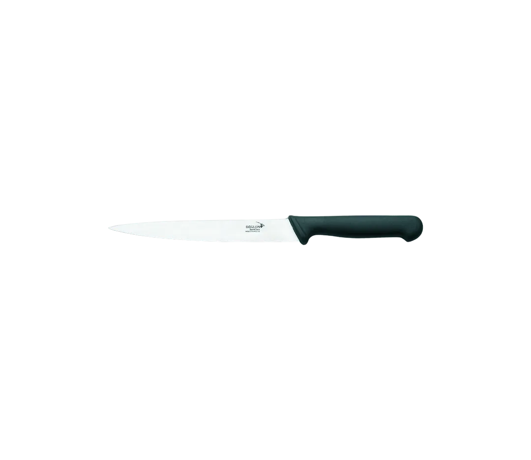 Couteau filet de sole 17cm