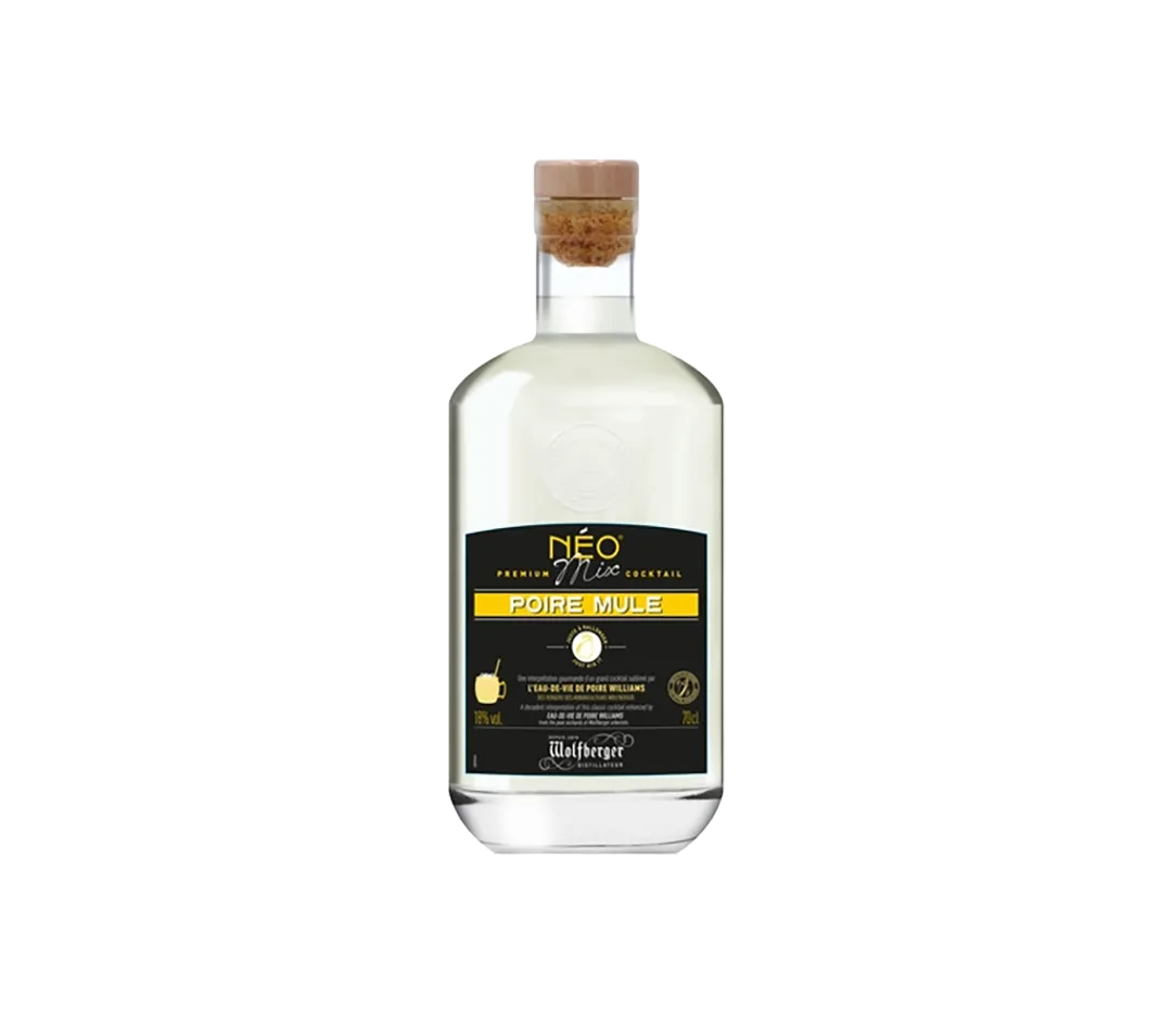 Neo mix poire mule - 70 cl