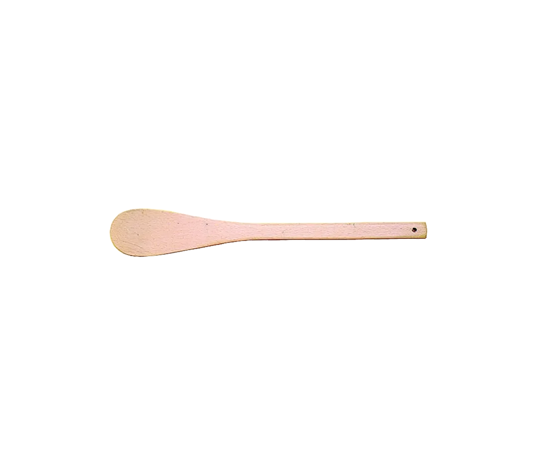 Spatule hêtre. F 