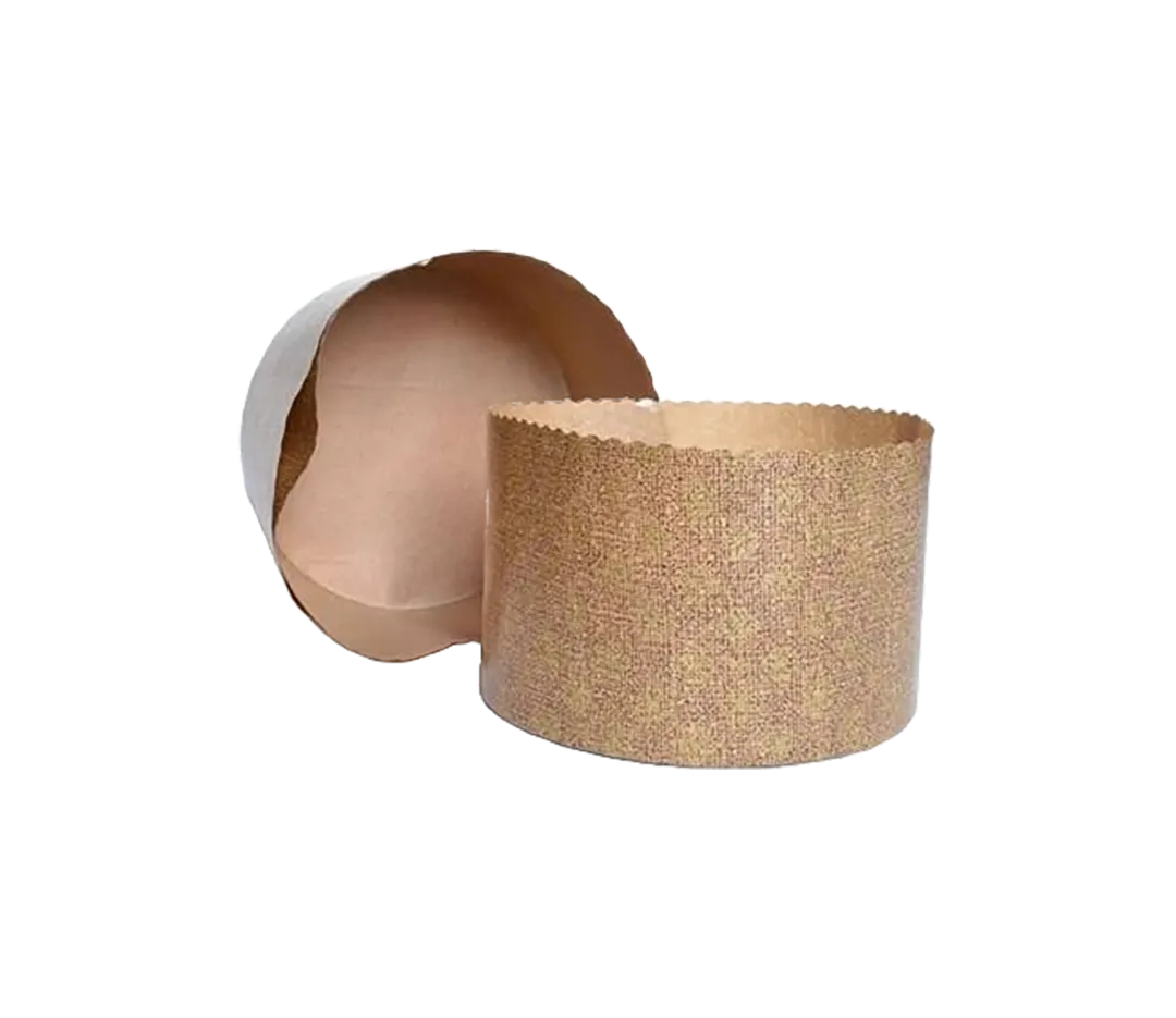 Moule Panettone Novacart - x1200