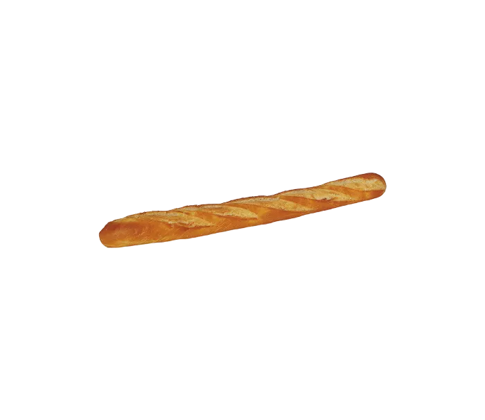 Baguette 58cm - 280g