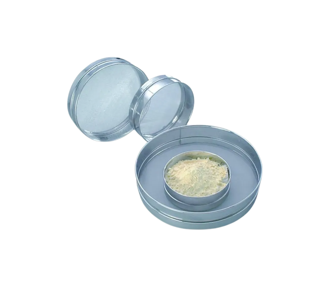 Tamis inox Ecoline. C