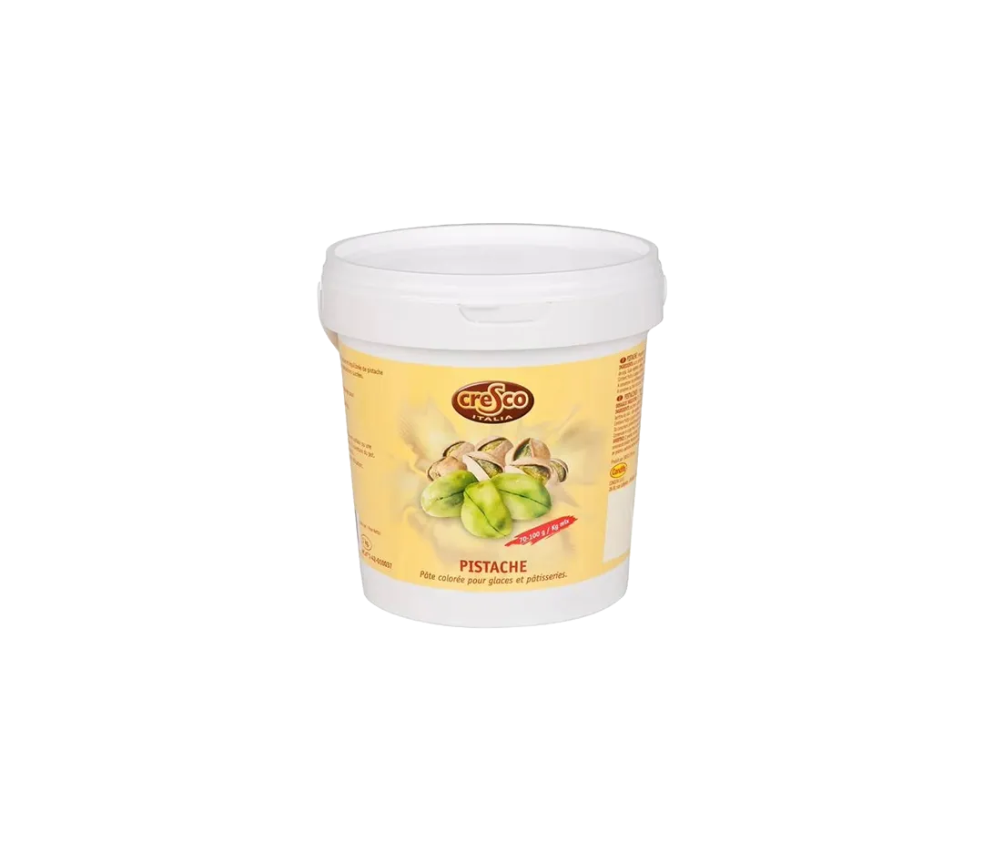 Pâte de Pistache
