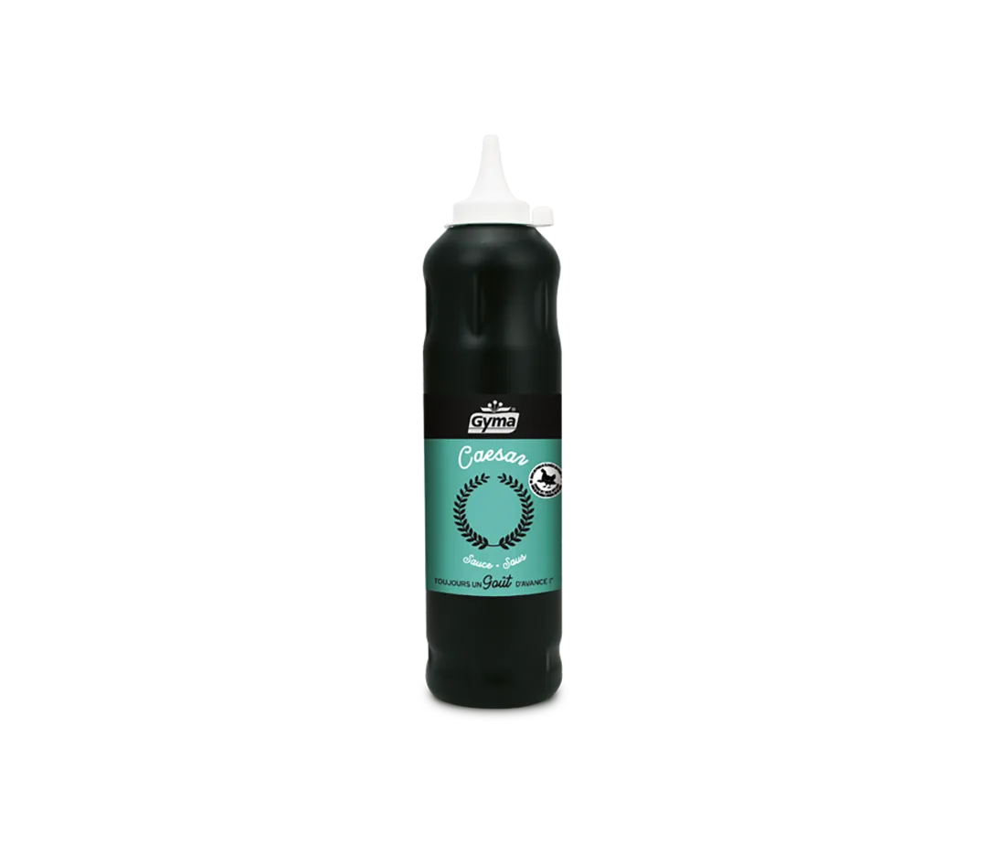 Sauce caesar - 950g