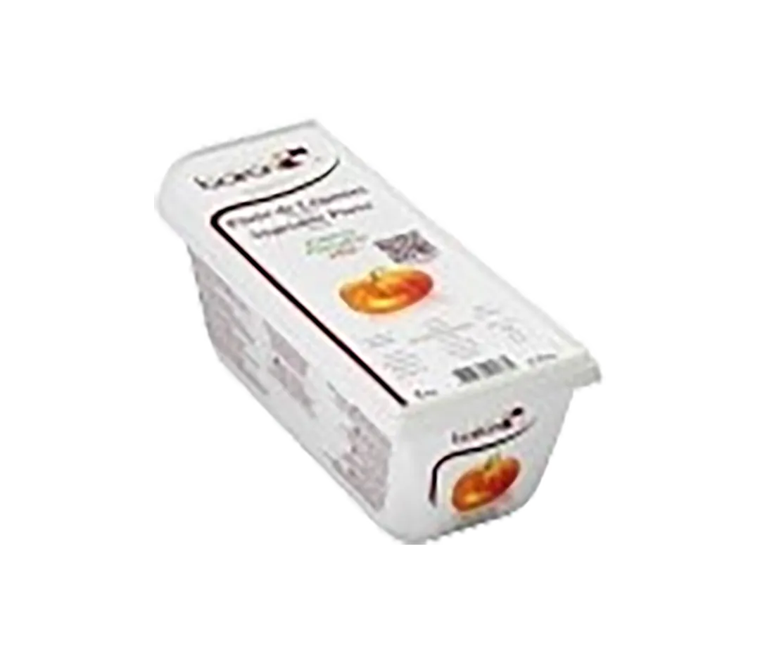 Purée de Potiron - 1kg