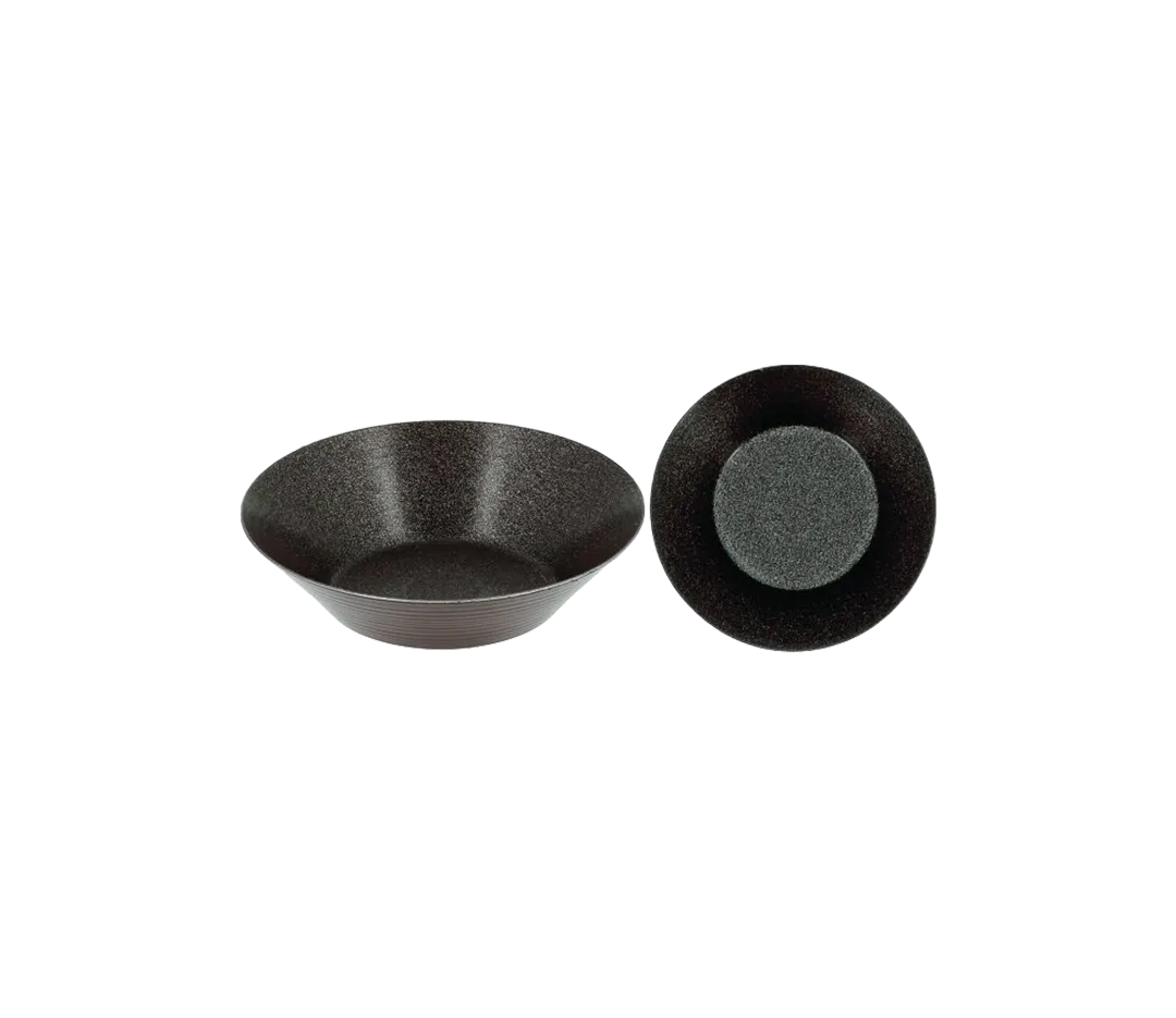 Moule tartelette creuse 65mm x 25