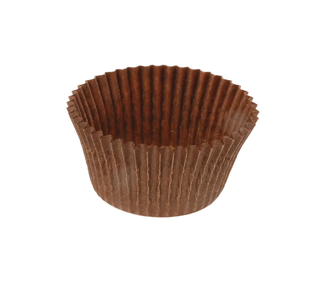 Caissette Brun - x1000