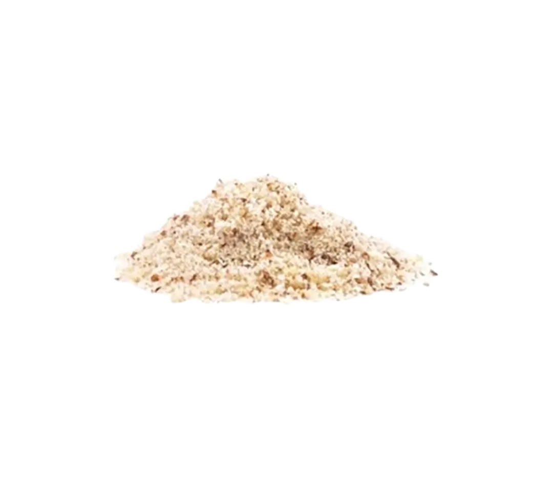 Noisette en poudre grise - 1kg