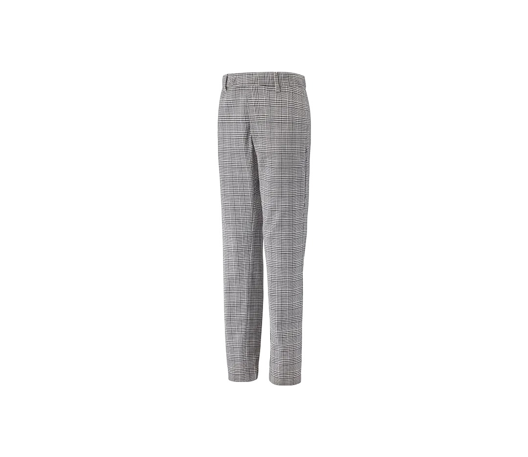 Patalon noir/beige pralin T40
