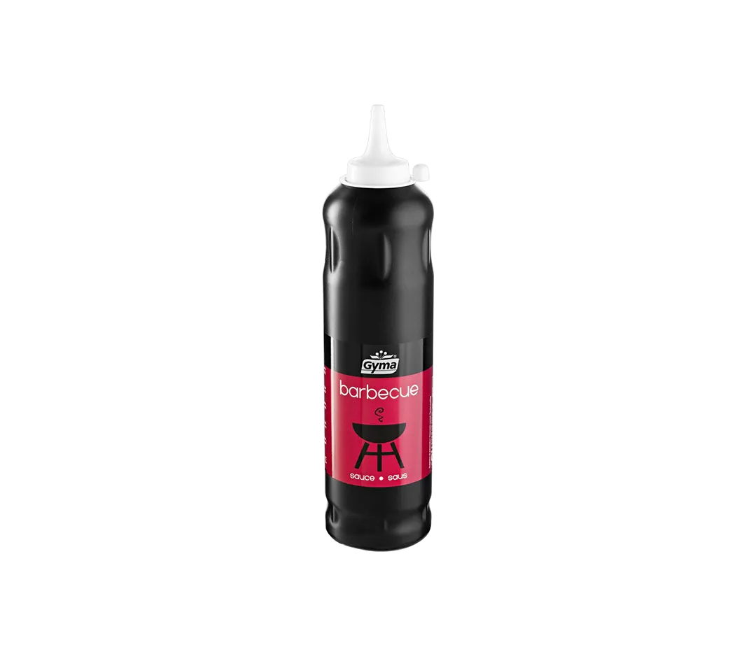 Sauce barbecue - 950g