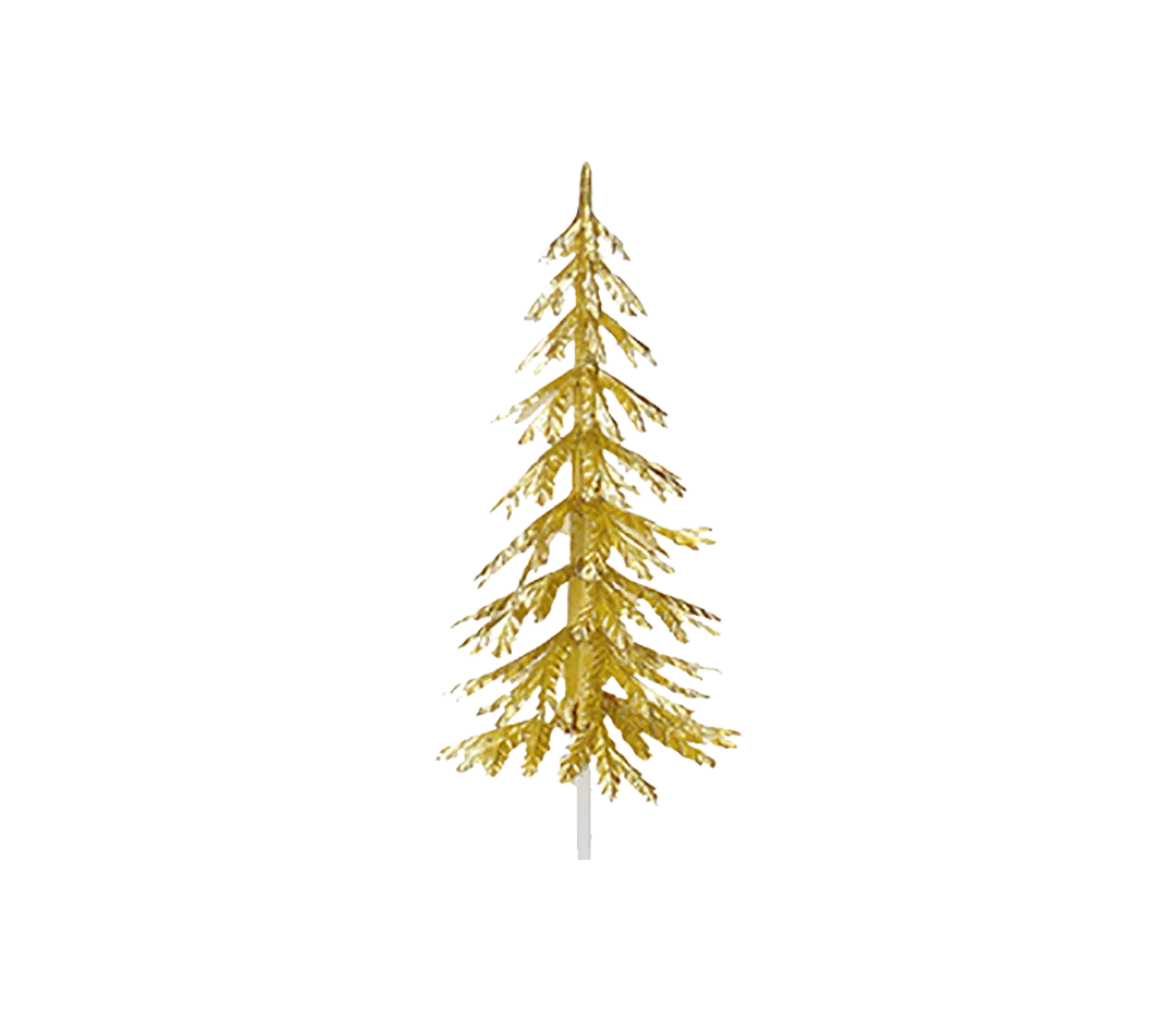 Arbre décoratif de noël - x48