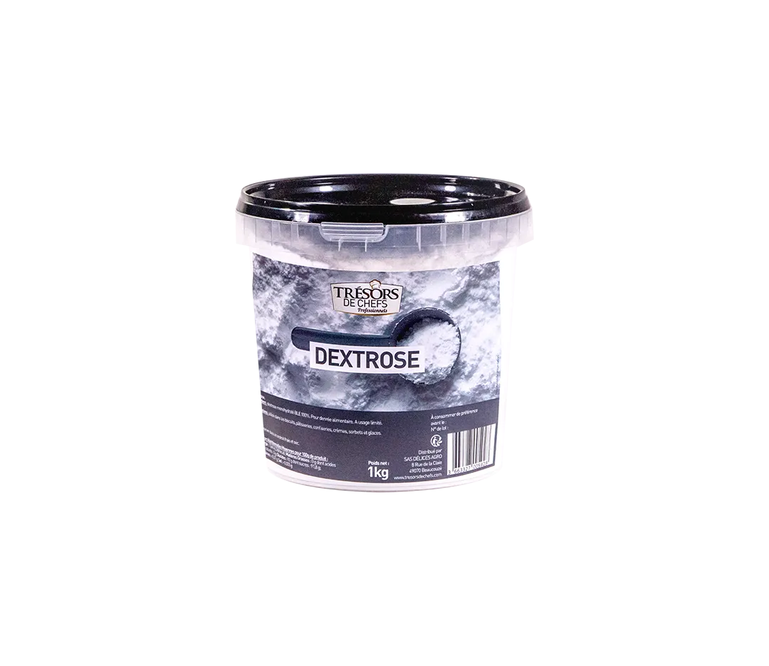 Dextrose monohydraté - 1Kg
