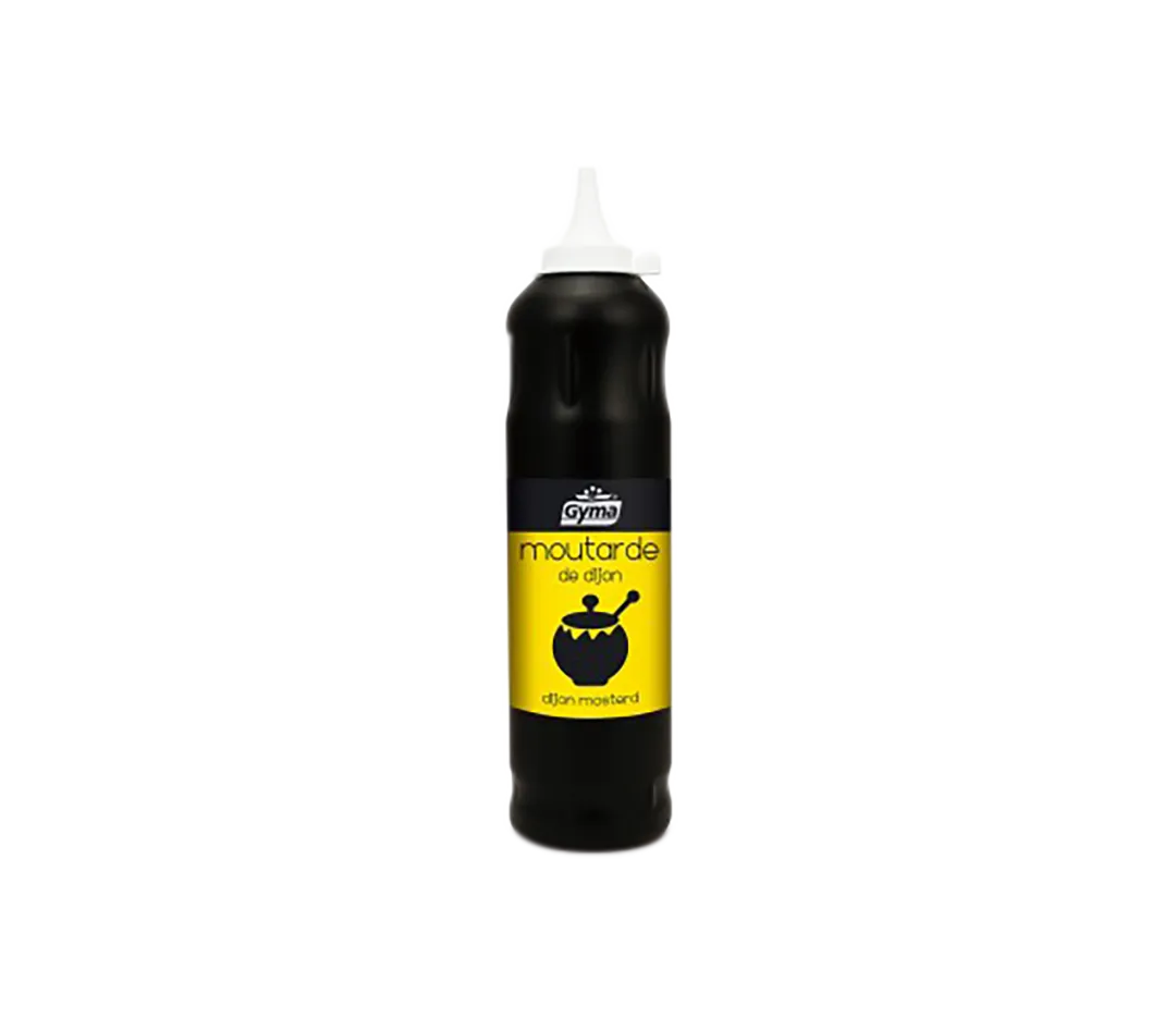 Sauce moutarde - 950g