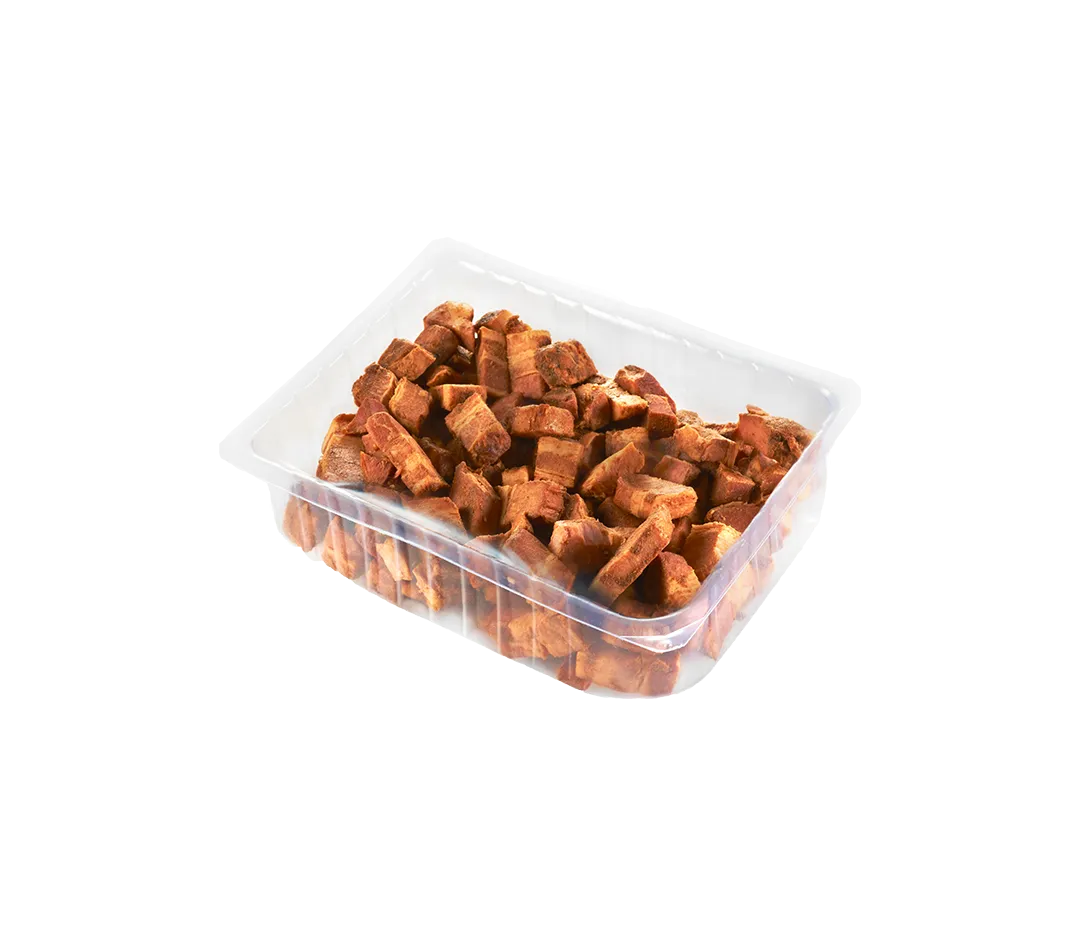 Mini rillons cocktail - 500g