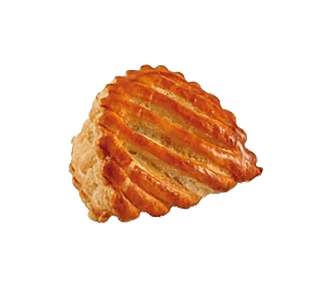 130 Mini chausson au pommes - 40g