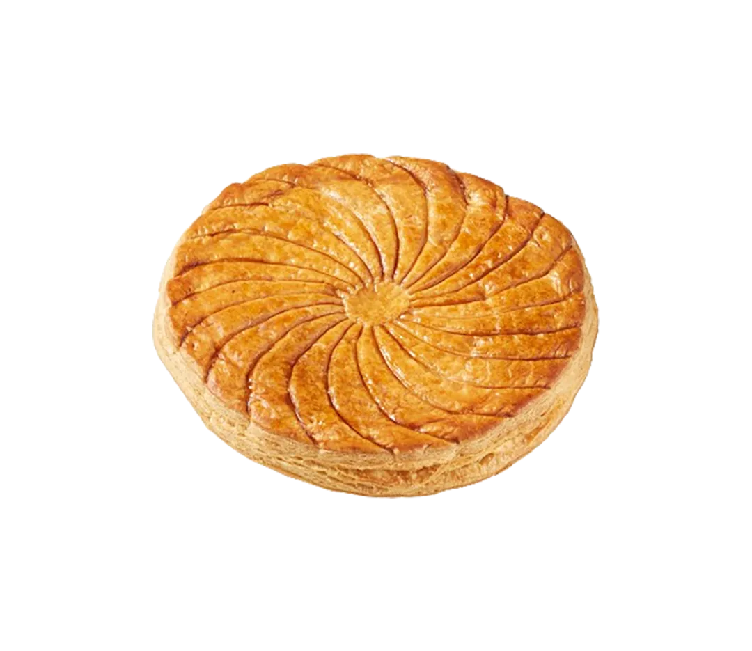 GALETTE POMMES MORCEAUX D22 540G CT14