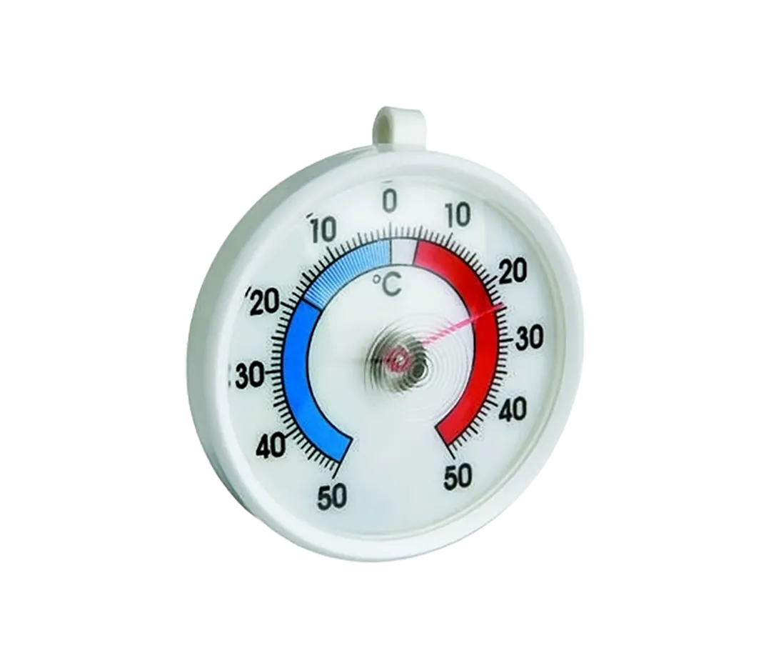 Thermomètre réfrigérateur