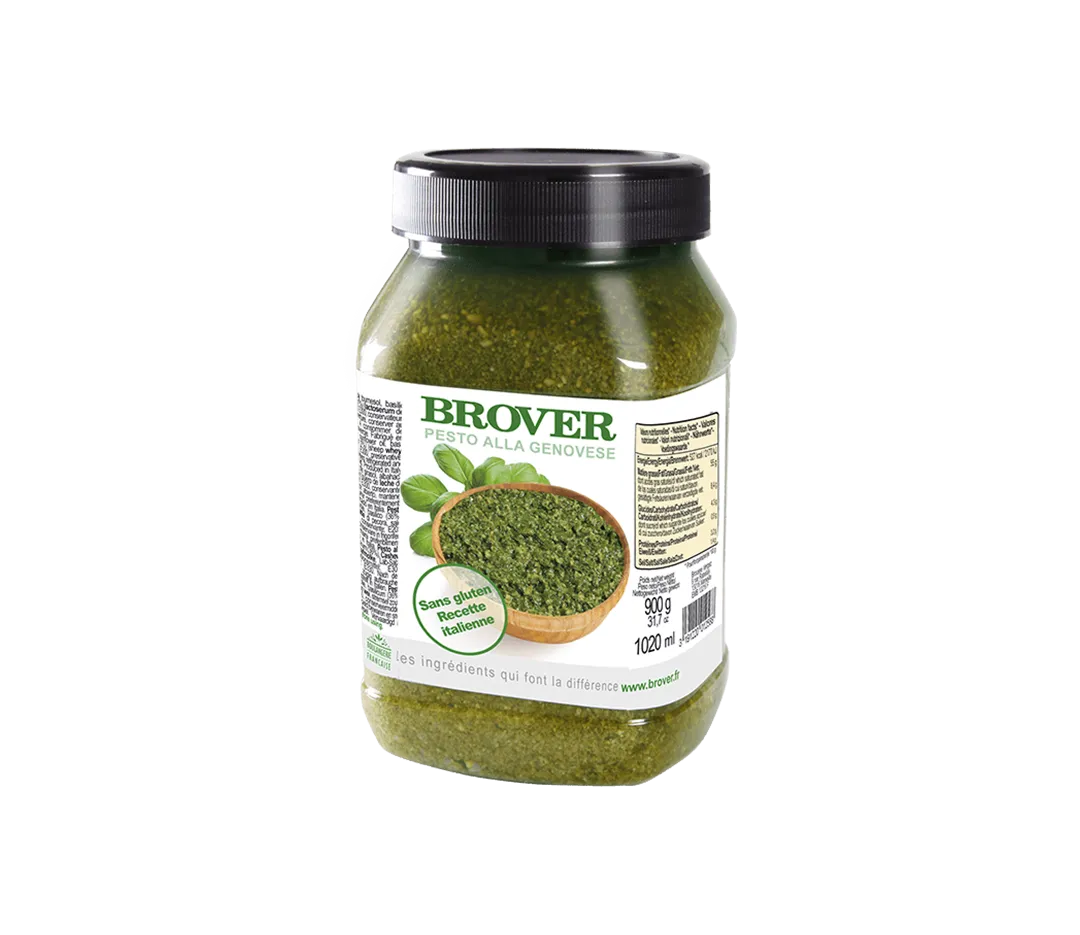 Pesto alla Genovese - 900g