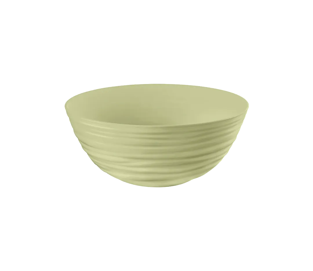 Bol Tiera taille L vert sauge
