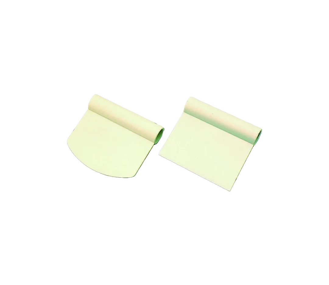 Coupe-pâte Exoglass Droit 