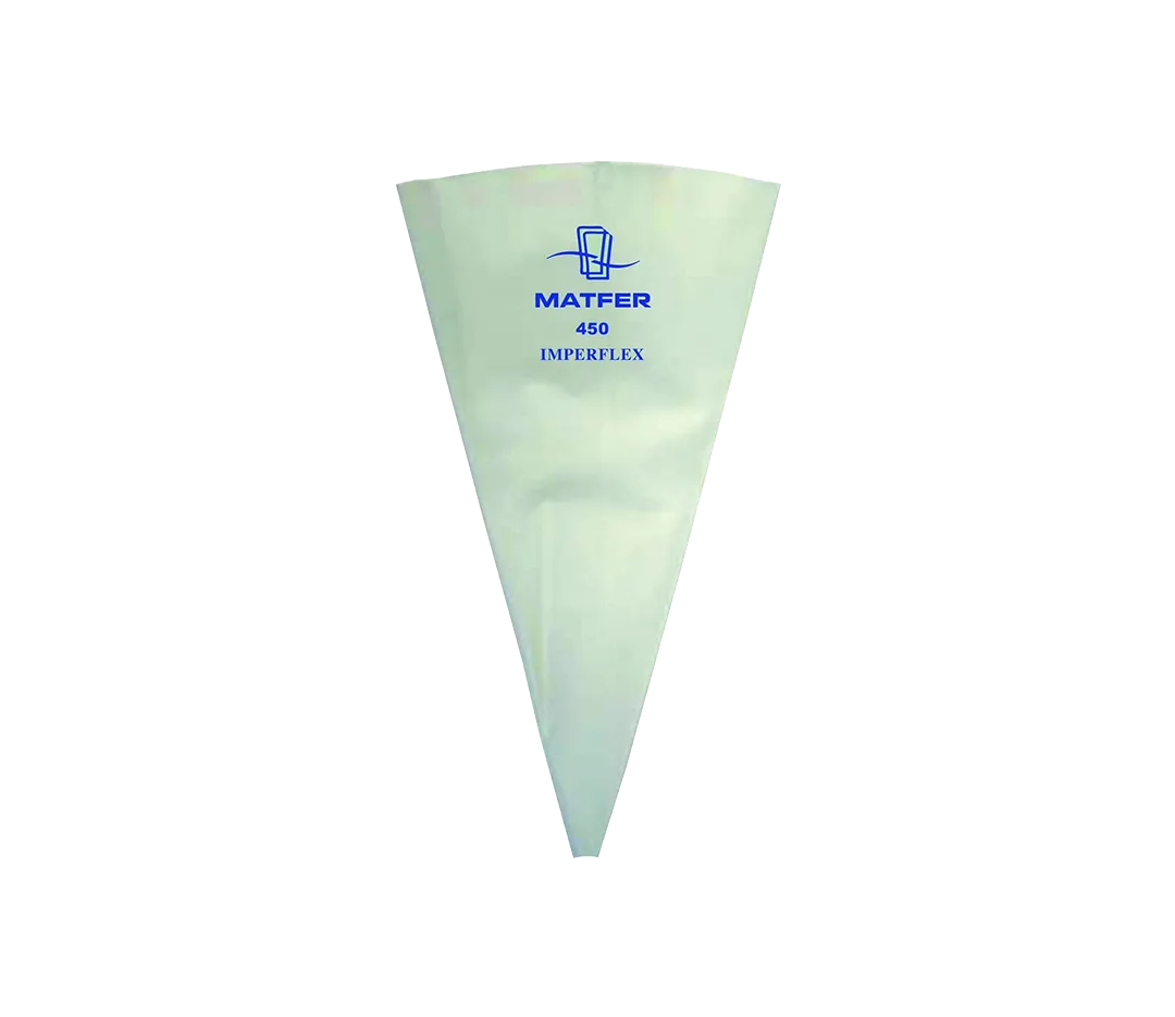 Poches Imperflex. B 