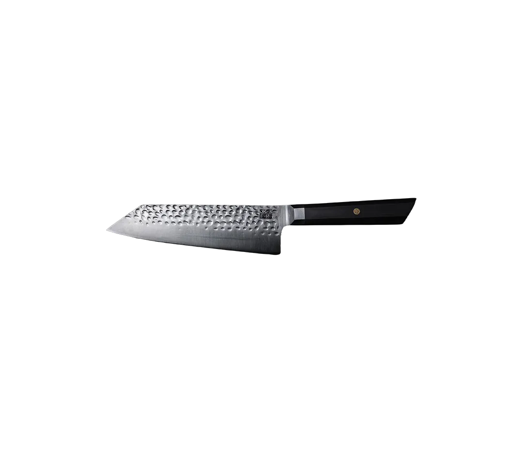 Couteau Santoku - Lame de 17 cm