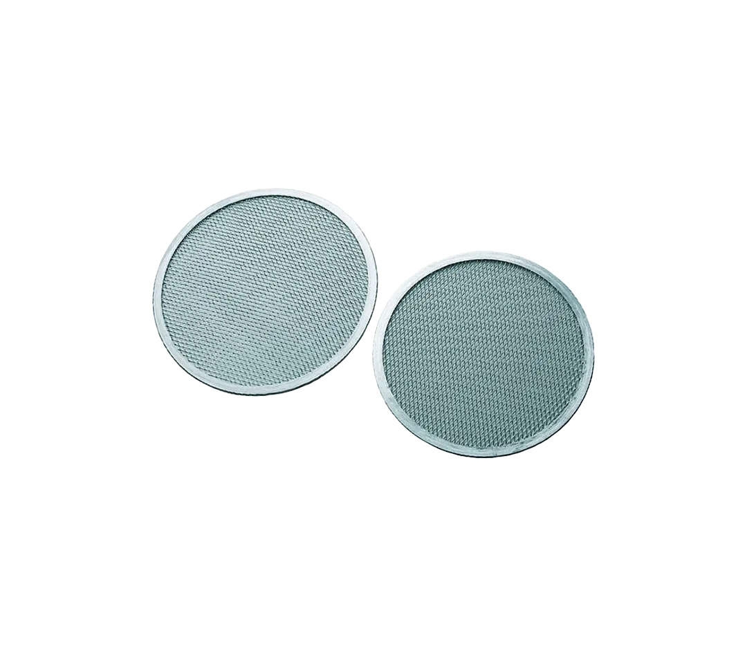 Grille de cuisson à pizza 28 cm