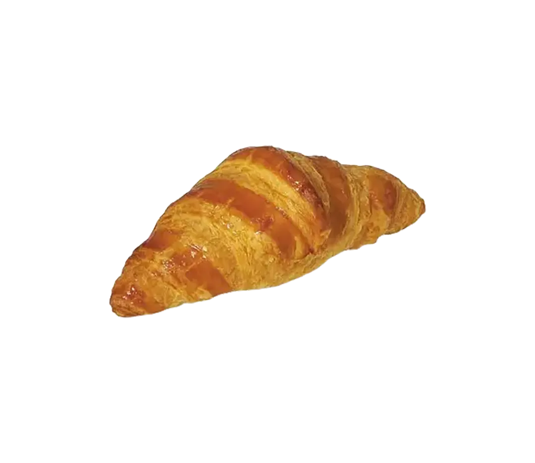 Mini croissant surgelés x200