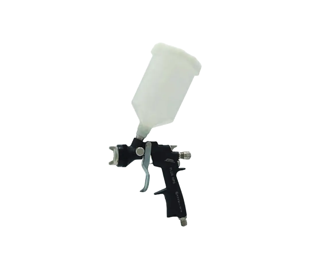 Pistolet pulvérisateur chocolat