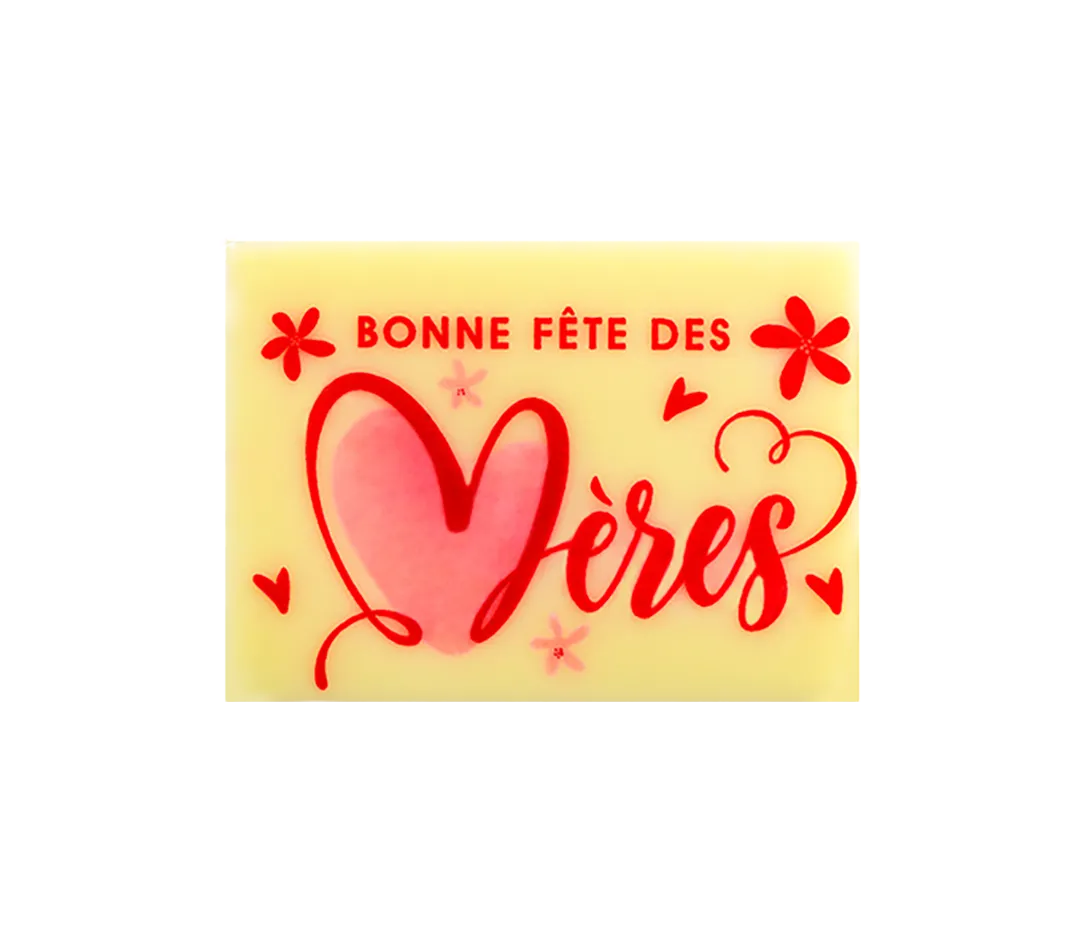 Rectangles Bonne fête des mères