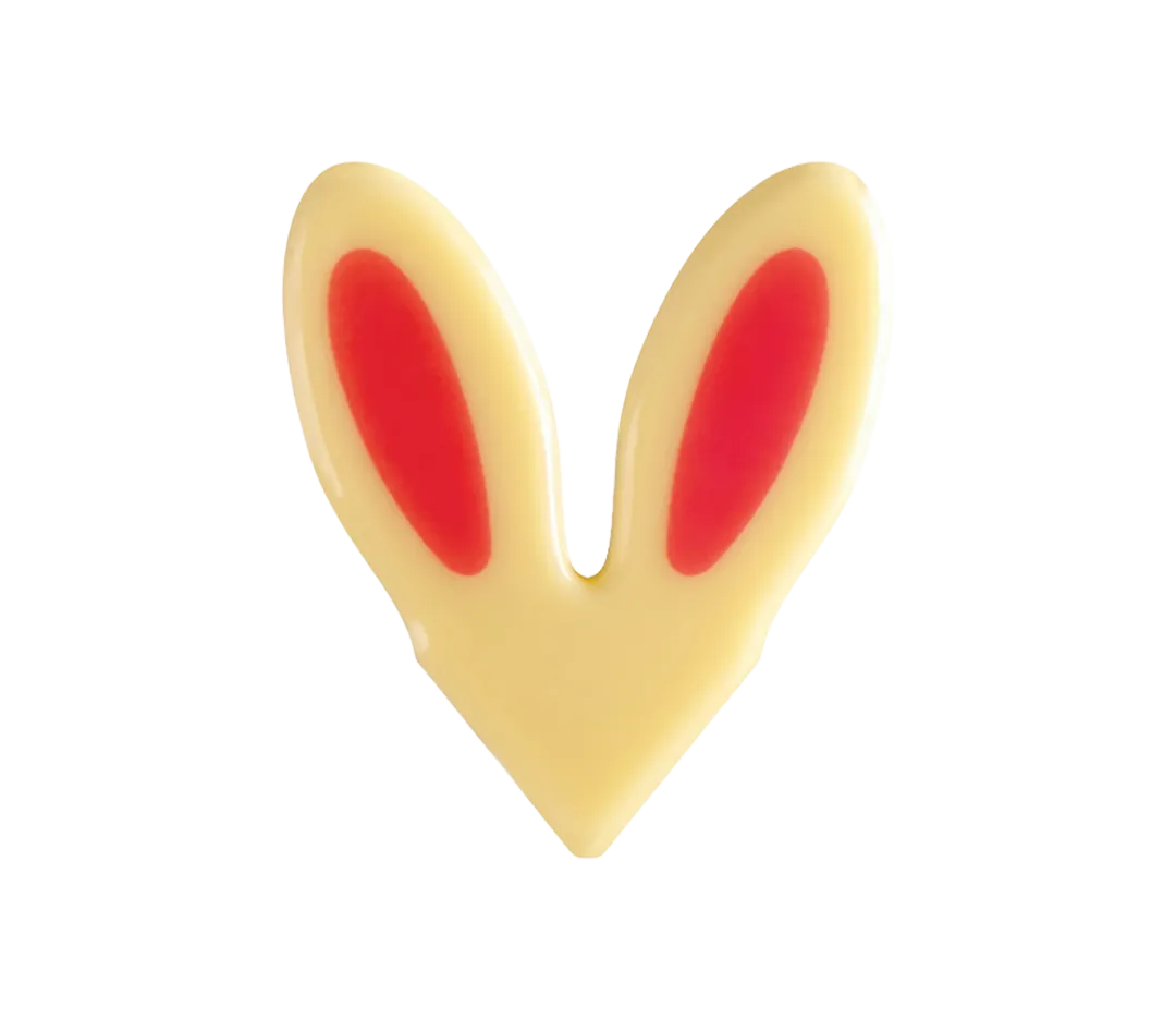 70 Oreilles de lapin CB