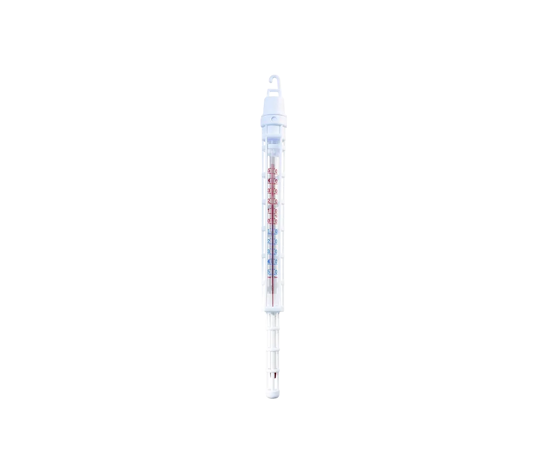 Thermomètre congélateur