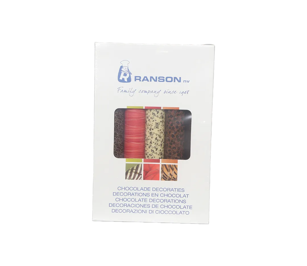 Curl mix small - x105