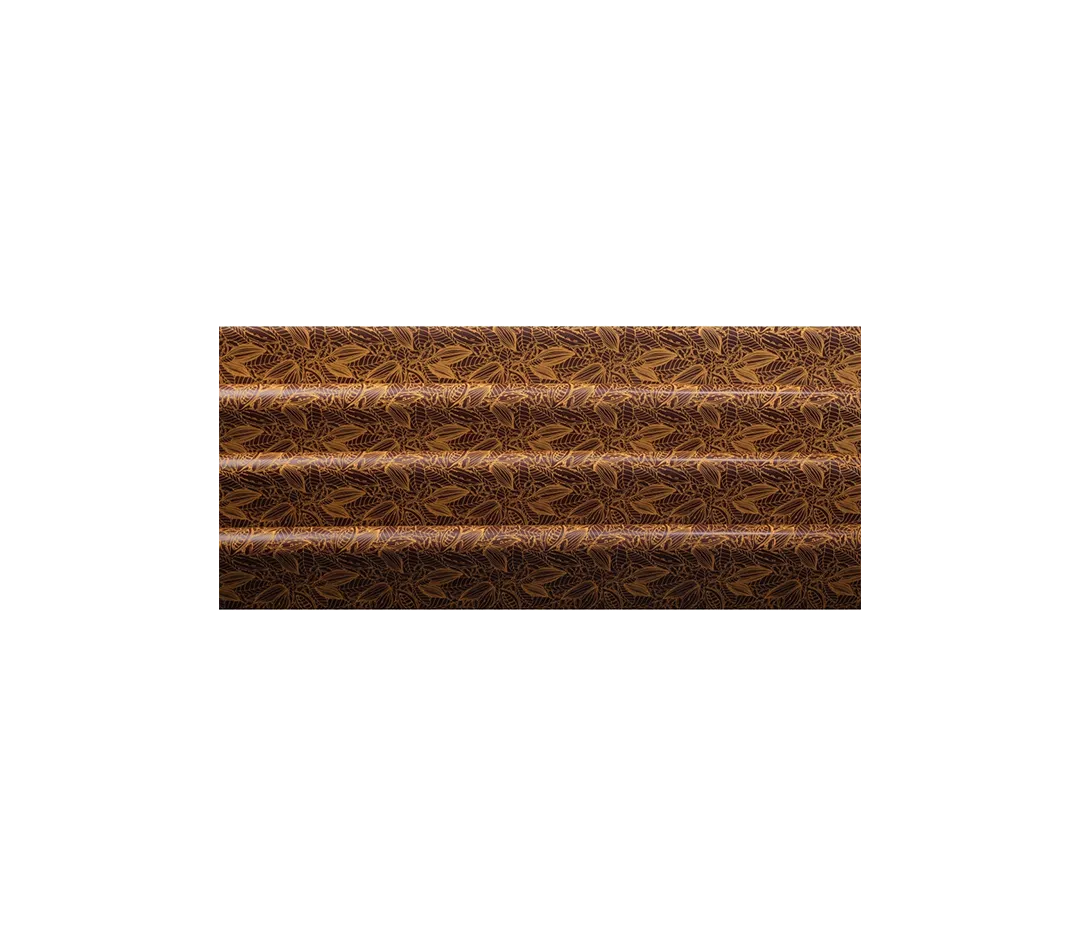 Transfert imprimées Cacao x 17