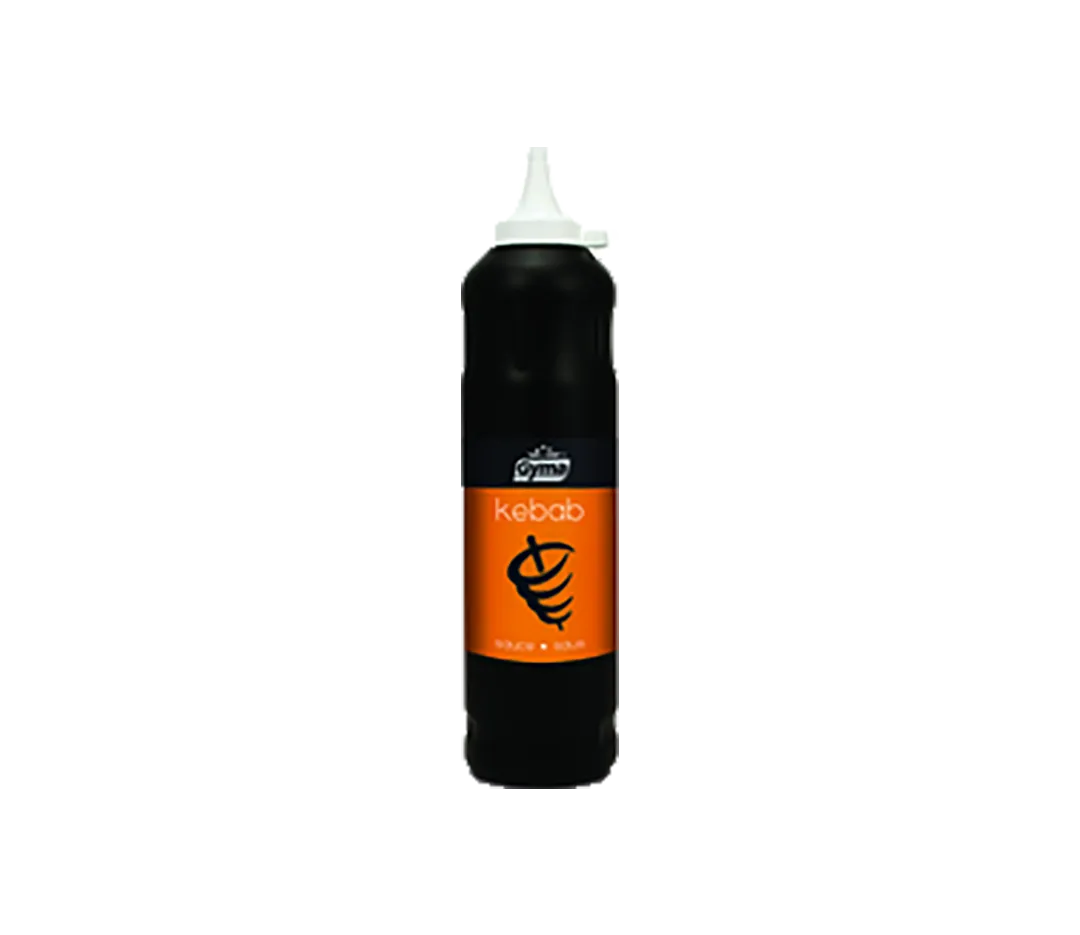 Sauce squeez kebab - 950g