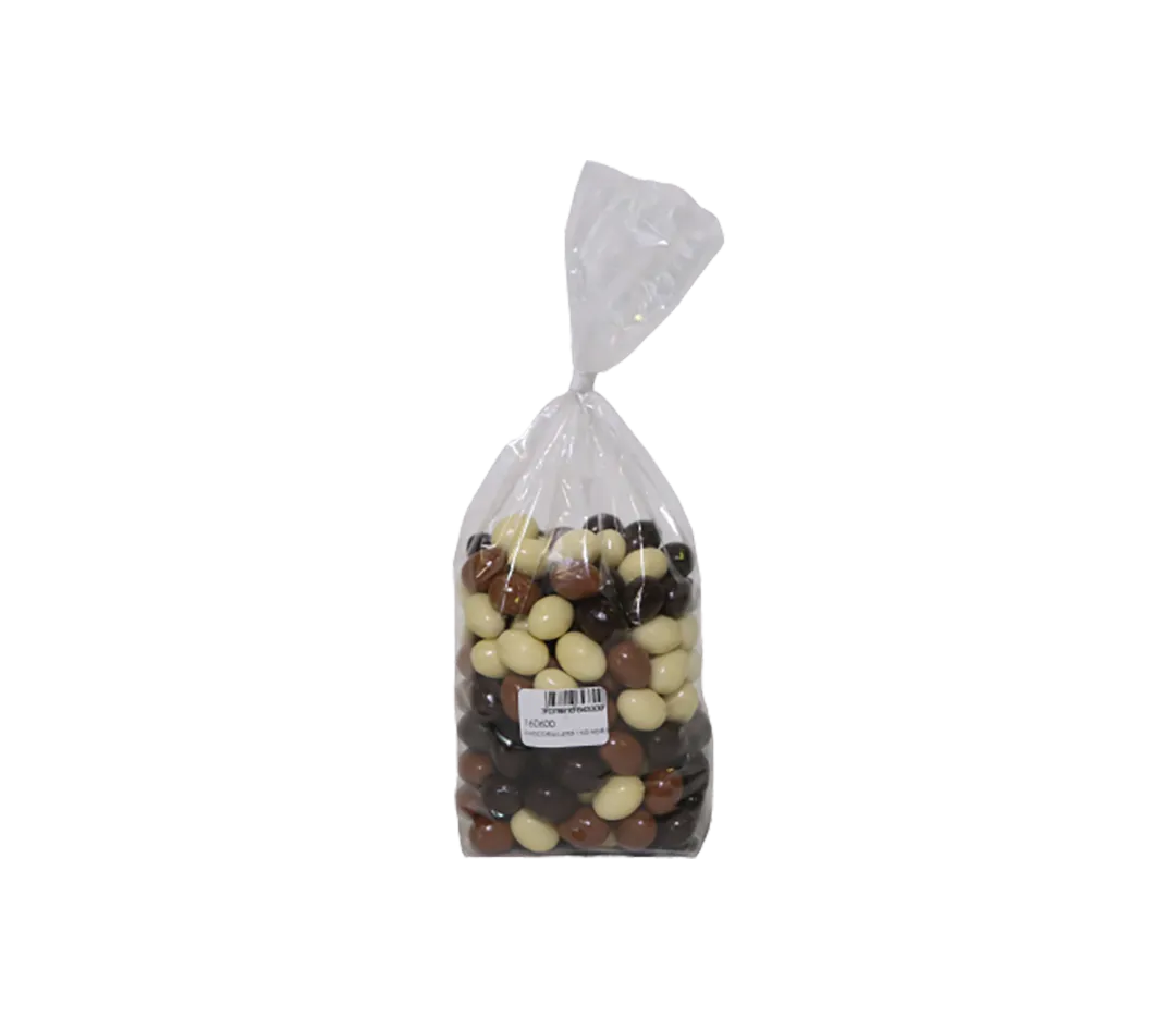 Chocofeuilletés - 1kg