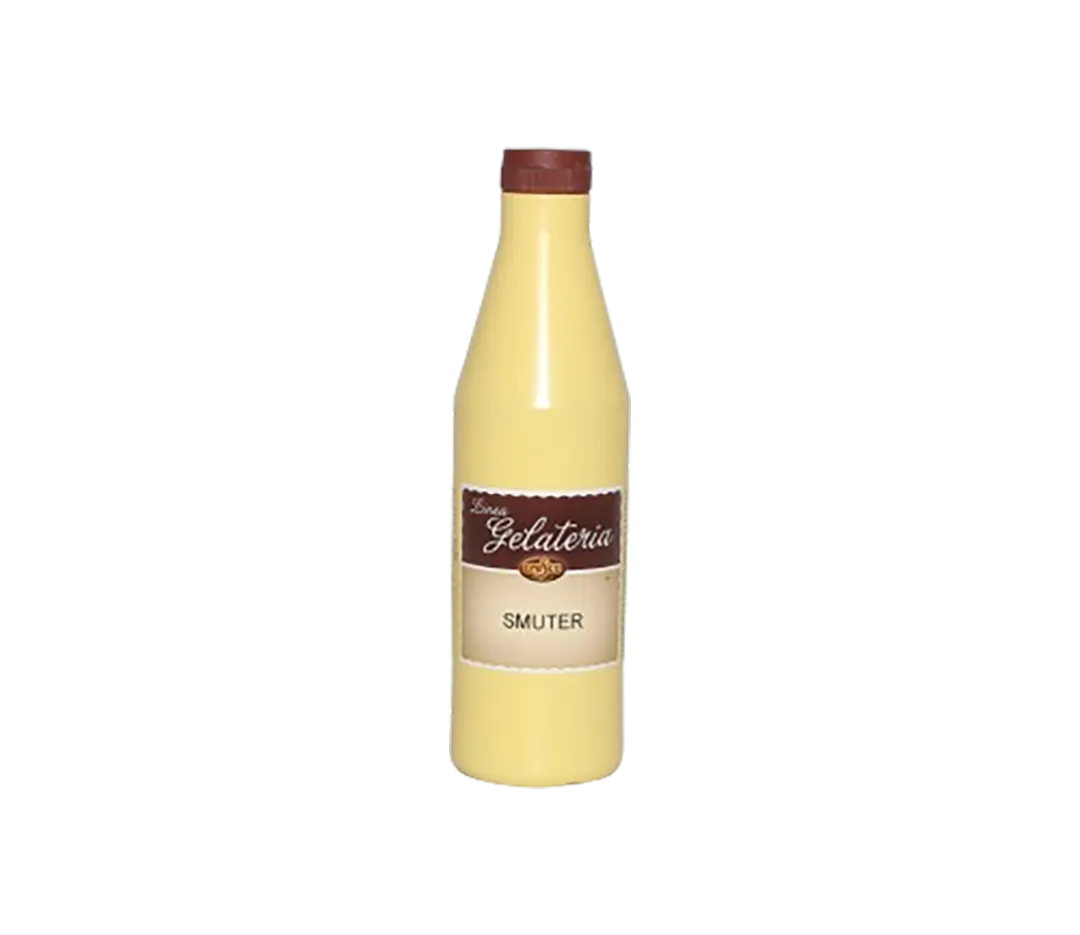 Smuter - 1,2kg