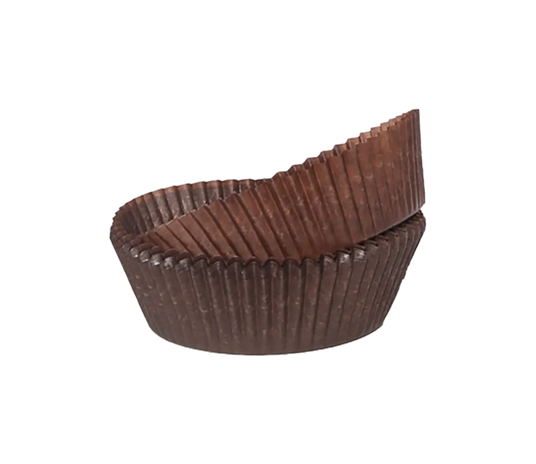 Caissette Brun - x1000