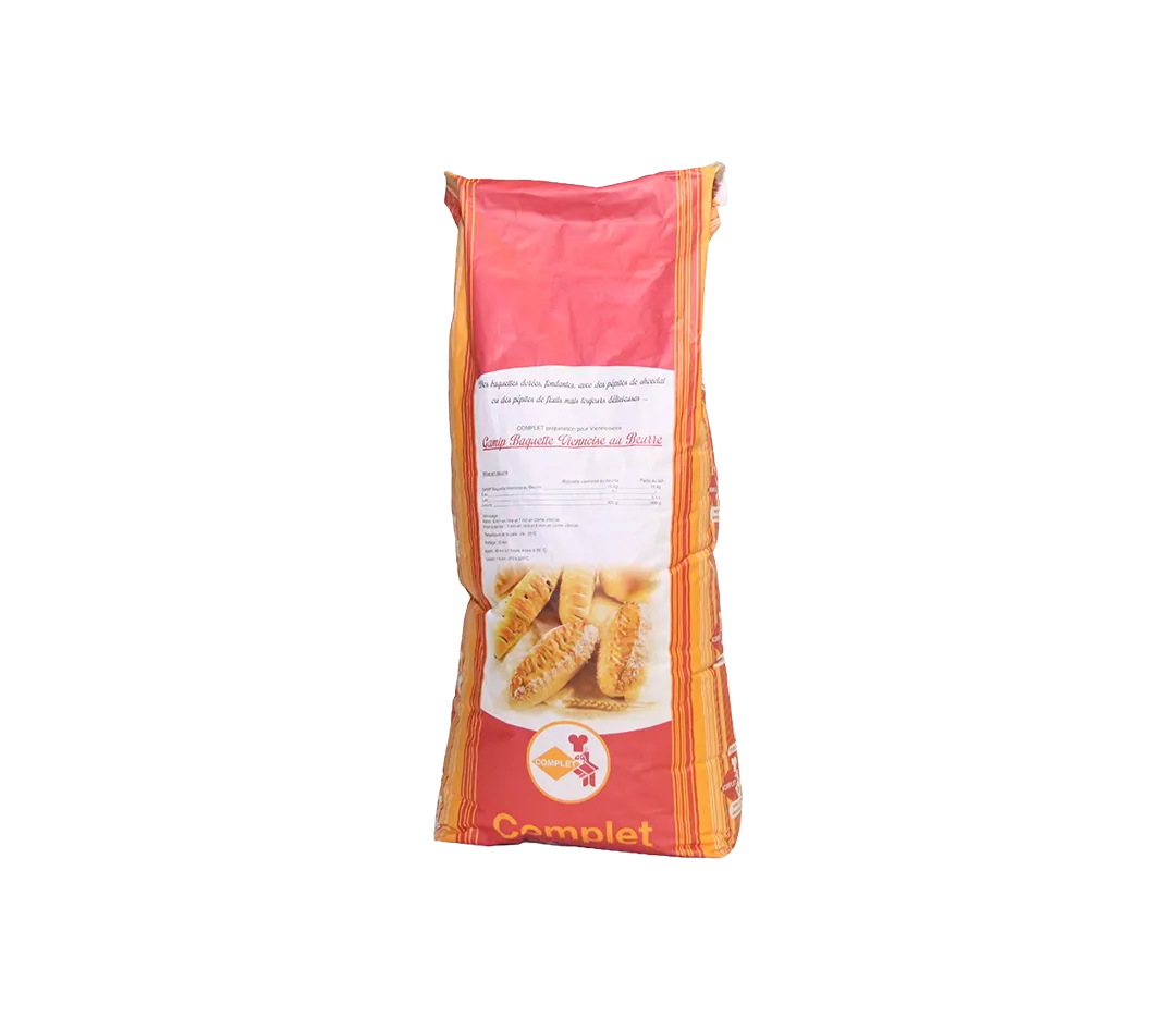 Gamip Baguette viennoise - 25kg