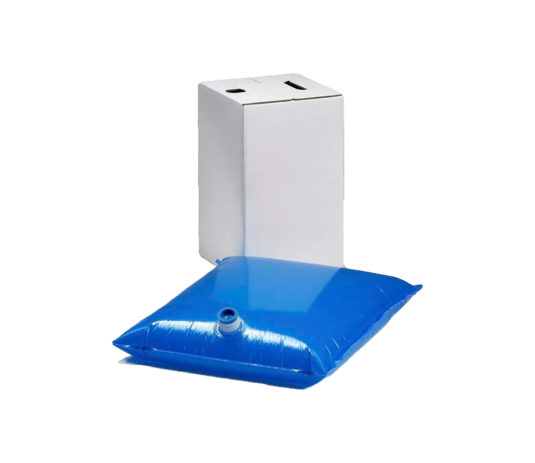 Coule d'œuf liquide - 10kg