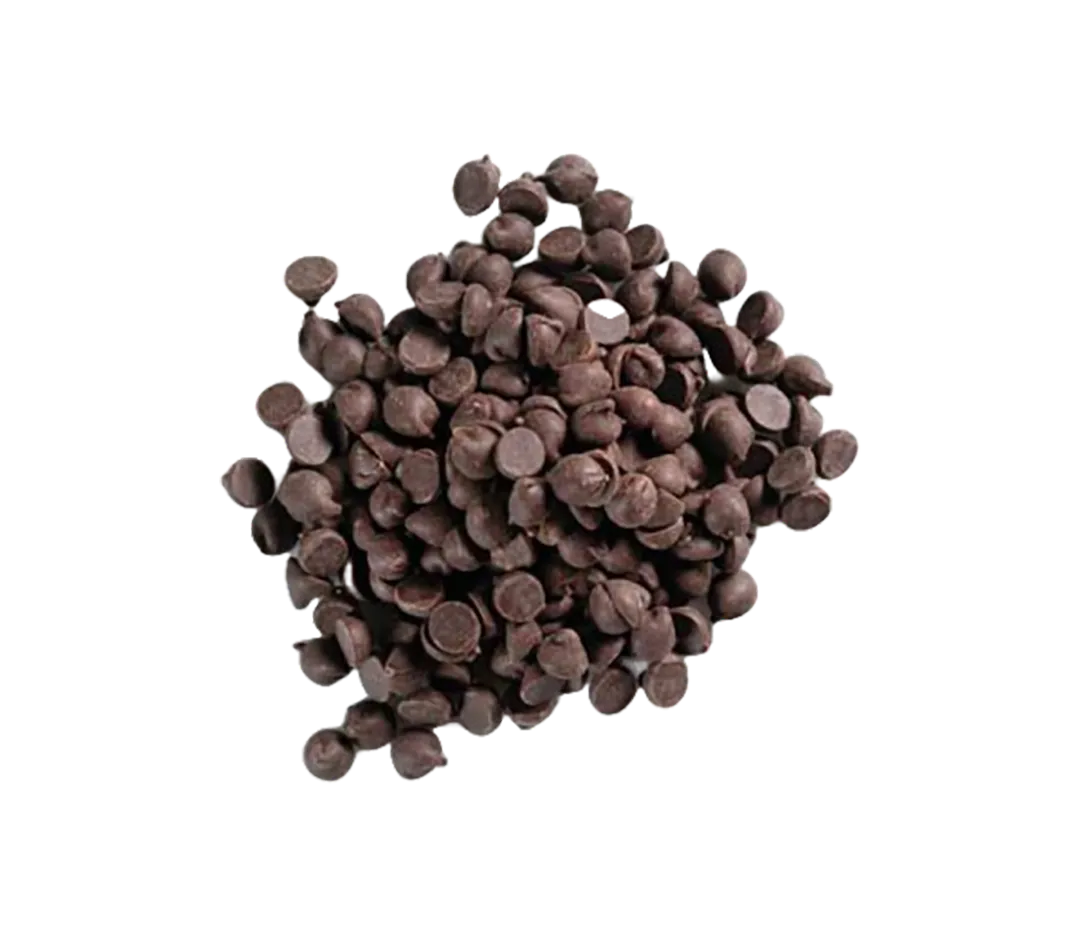 Drops chocolat 44 % - 25kg