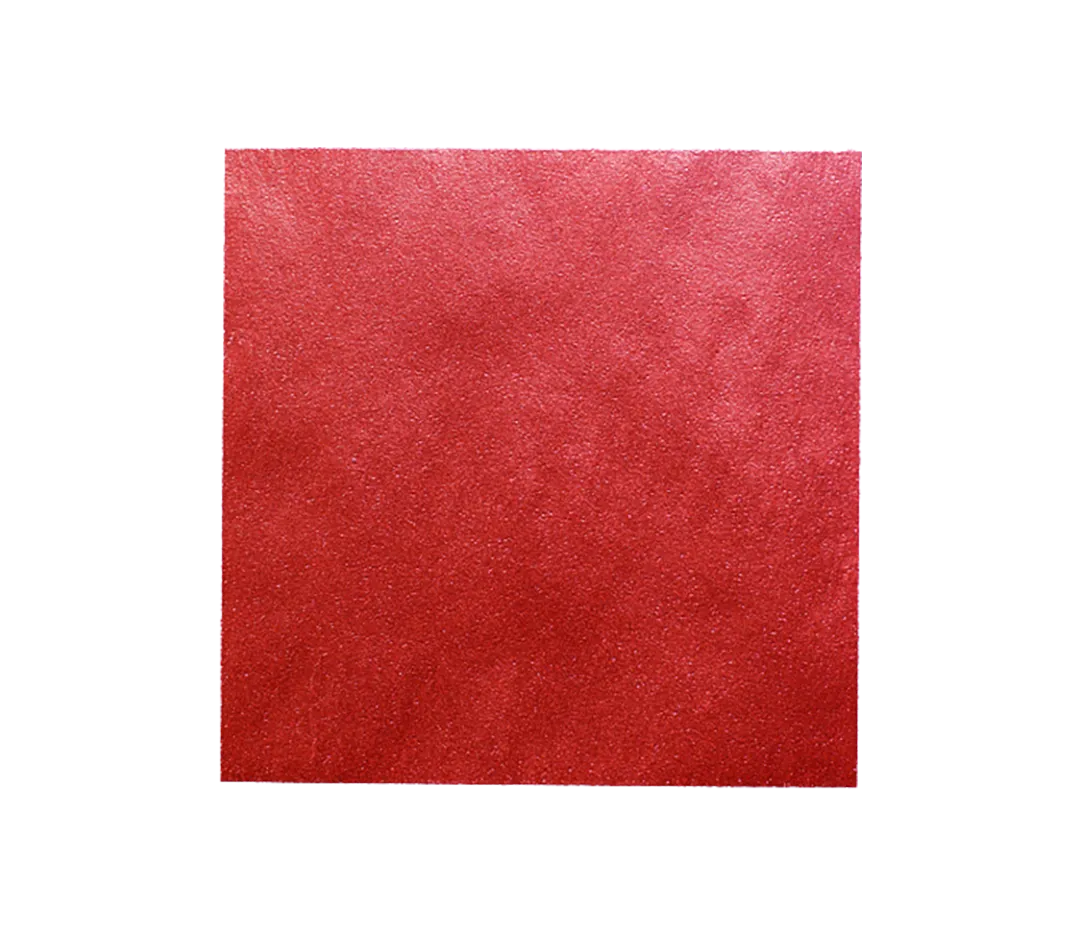 Feuilles décalcomanies Bronze 8x8 cm x10