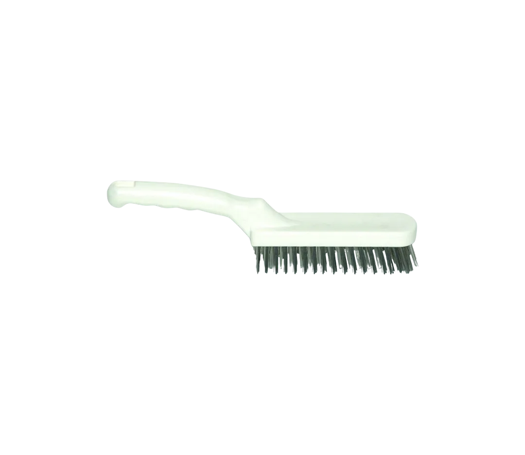 Brosse inox pour grill