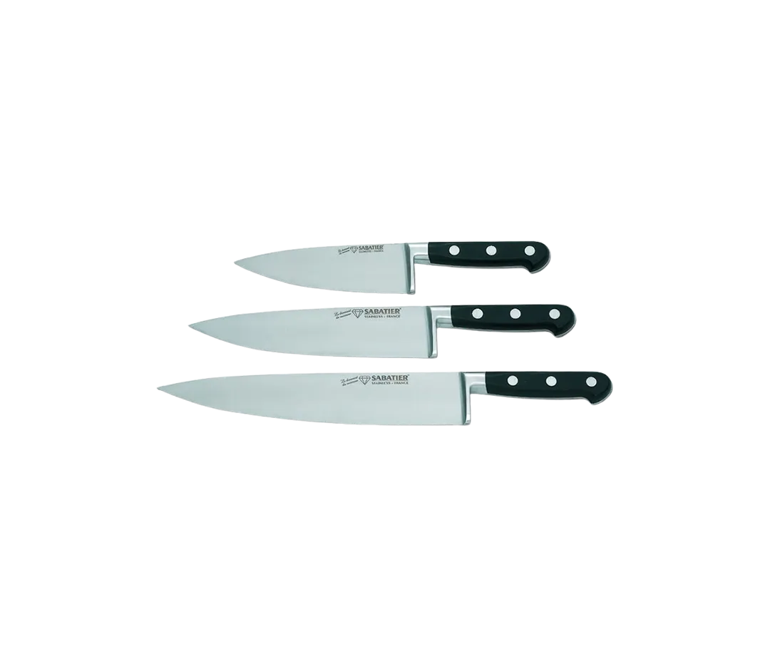 Couteau de chez sabatier 15 cm