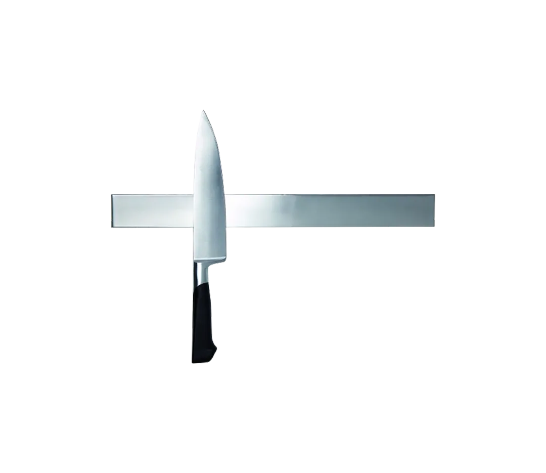 Barre magnétique monobloc