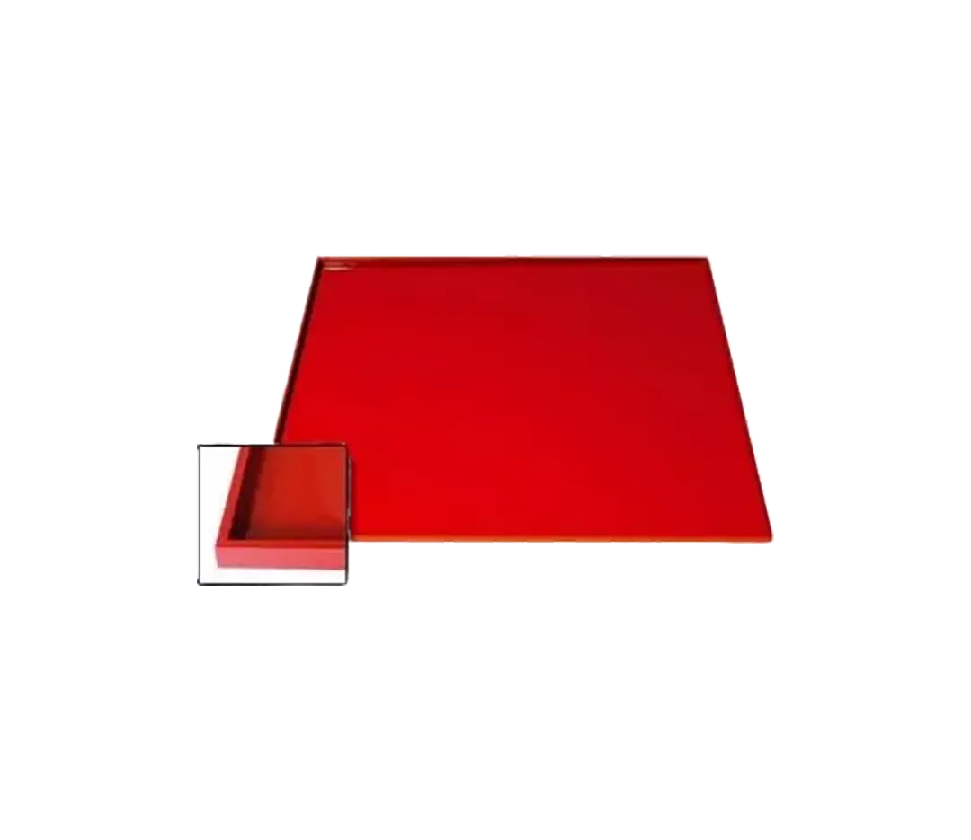 Tapis de cuisson lisse 60x40x15
