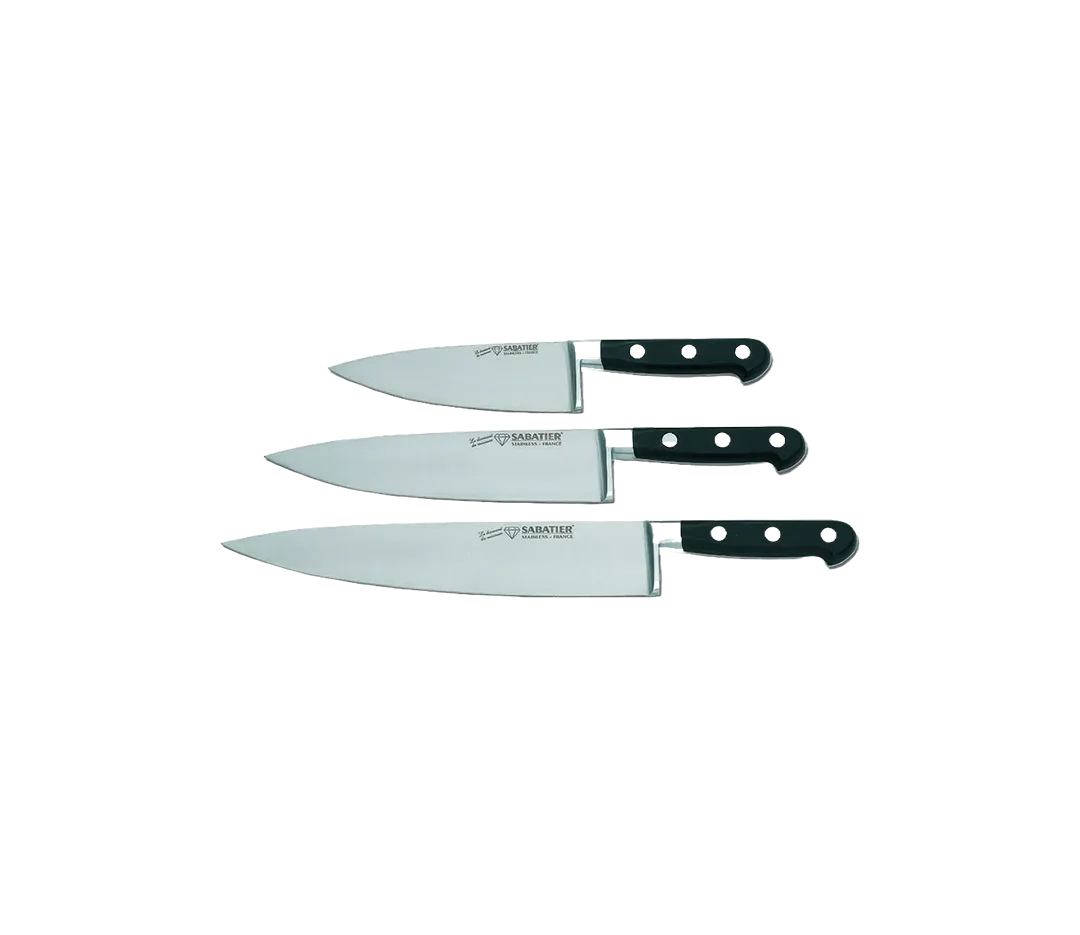 Couteau de chez sabatier 20 cm