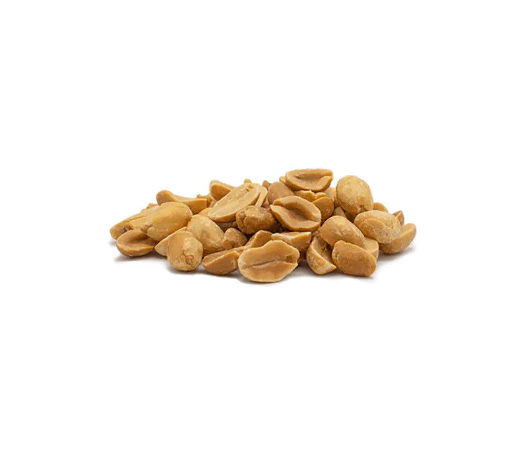 Cacahuètes grillées - 12,5kg